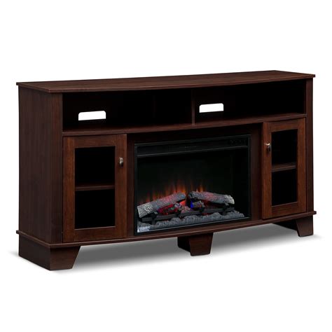 value city fireplaces.
